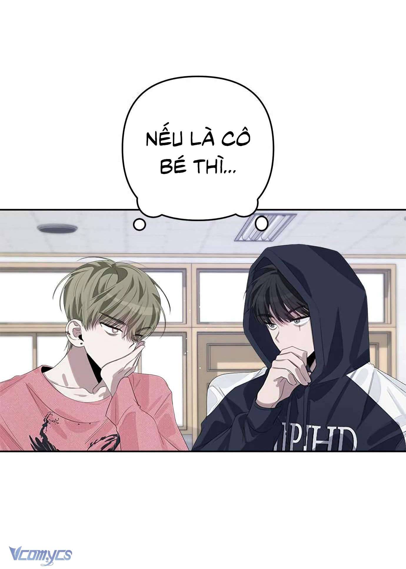 Đàn Anh Xấu Xa! Chap 49 - Trang 3