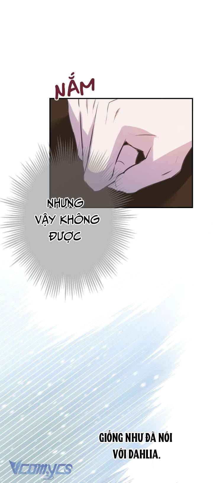 Những Nhân Vật Mạnh Nhất Thế Giới Ám Ảnh Tôi Chapter 10 - Trang 4