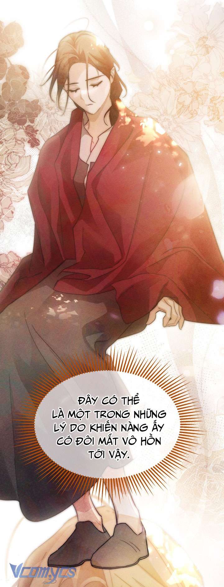 Tiếng Trống Vang Dội Chapter 16 - Trang 4