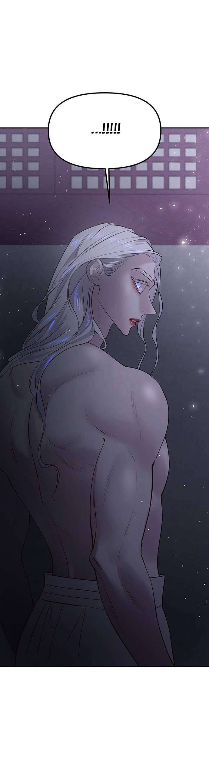 Vương Tử Huyền Bí Chapter 61 - Trang 4