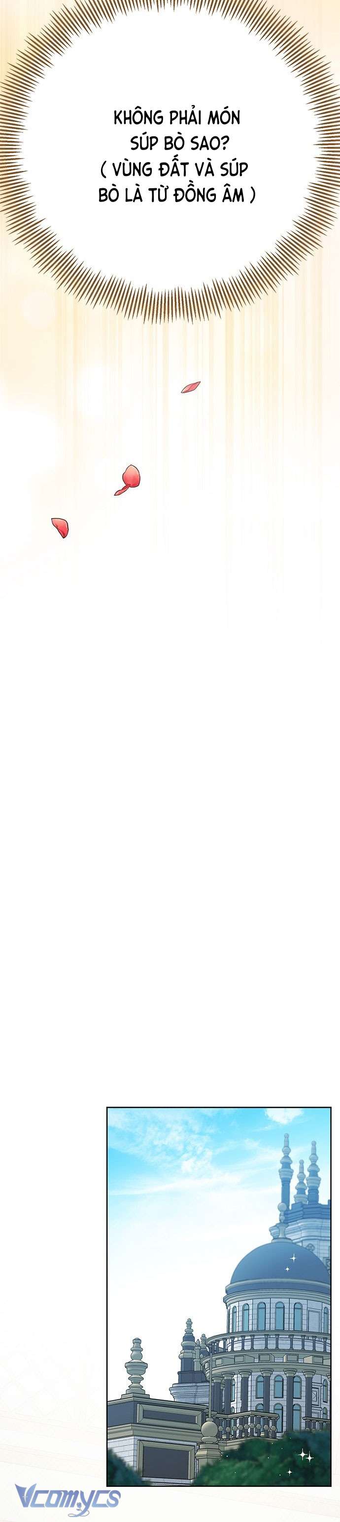 Bạo Chúa Bé Con Chapter 15 - Trang 4