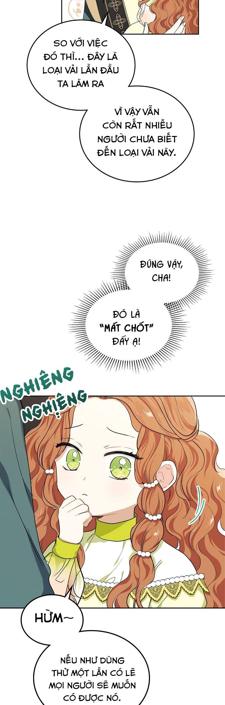 Kiếp Này Nhất Định Làm Gia Chủ Chap 19 - Trang 2