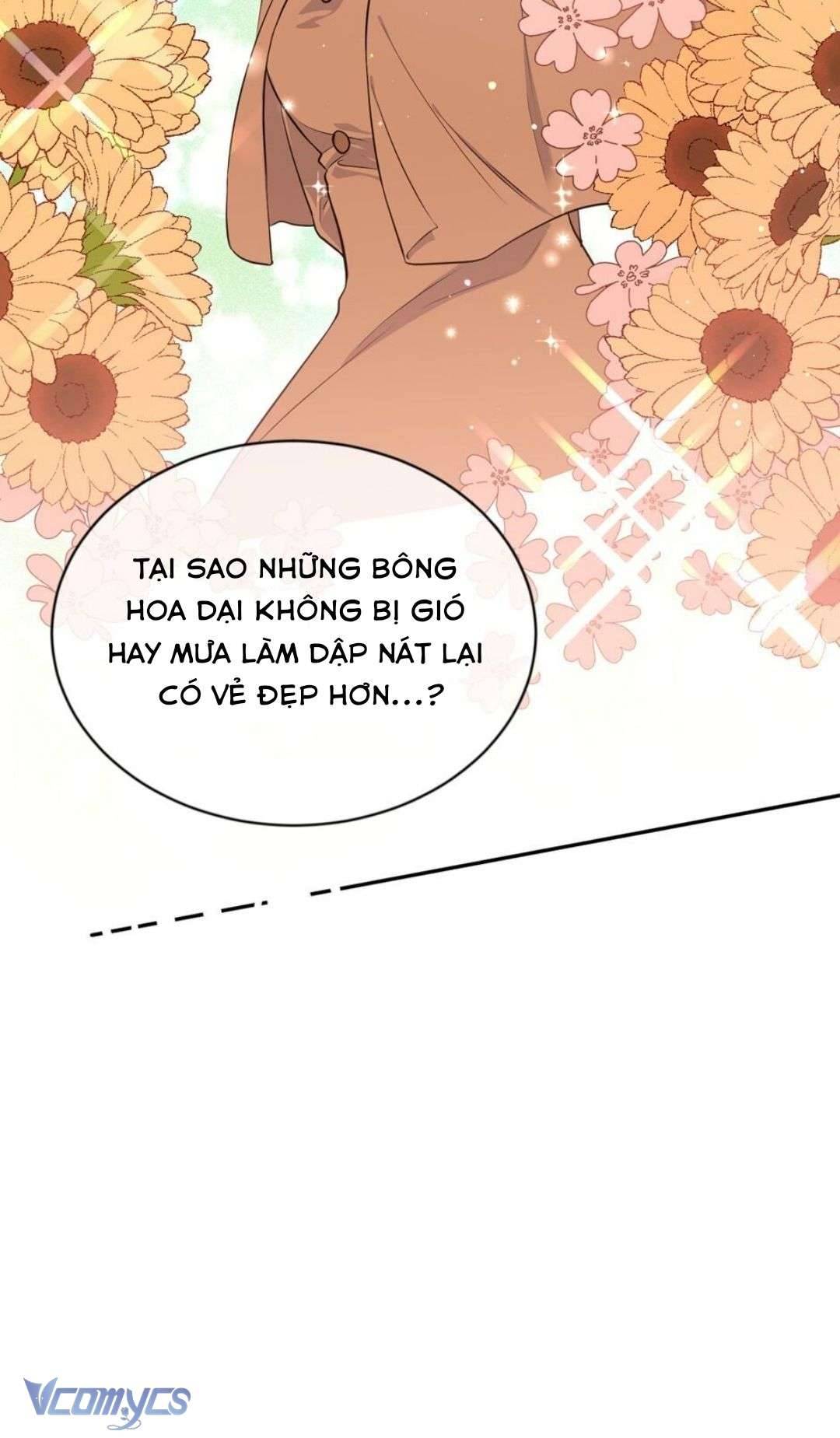 Mục Tiêu Là Cuộc Sống Hoàn Hảo Bất Khả Xâm Phạm Chapter 23 - Trang 4