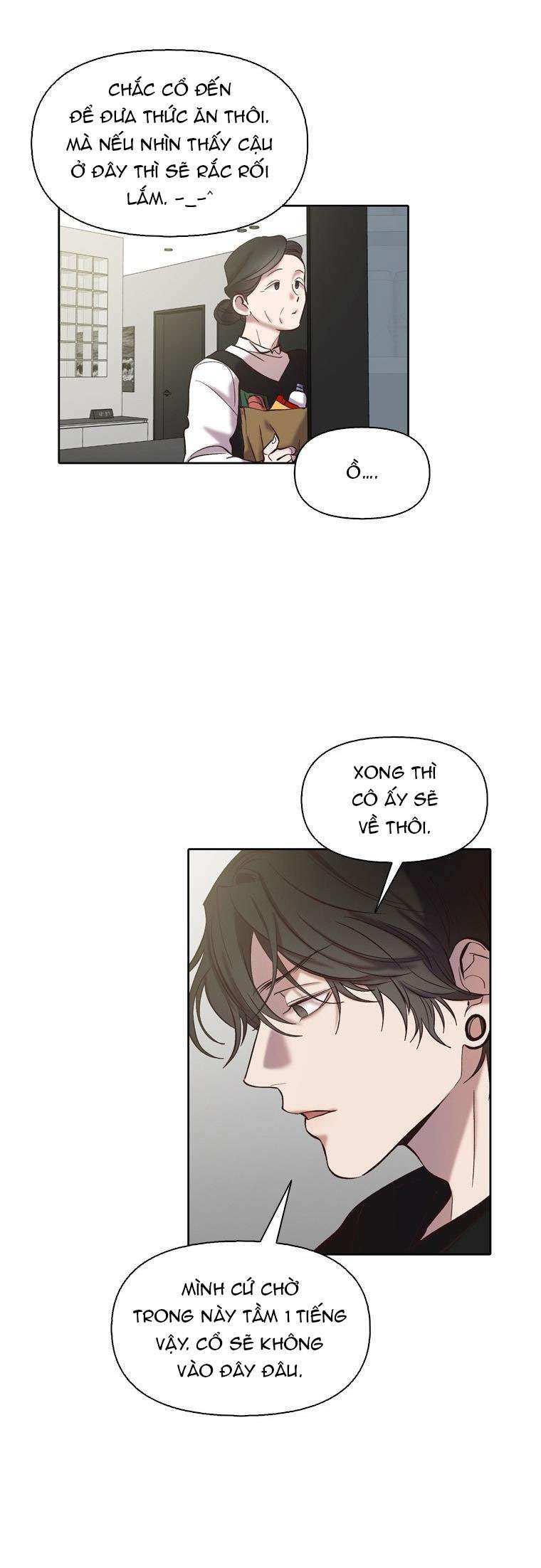 Thanh Xuân Của Chúng Ta Chap 80 - Trang 4