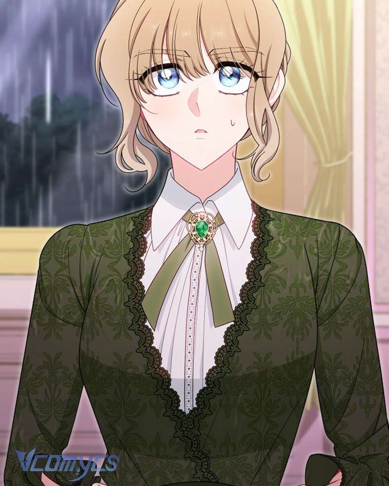 Hầu Gái Độc Quyền Của Hoàng Hậu Phản Diện Chapter 54 - Trang 4