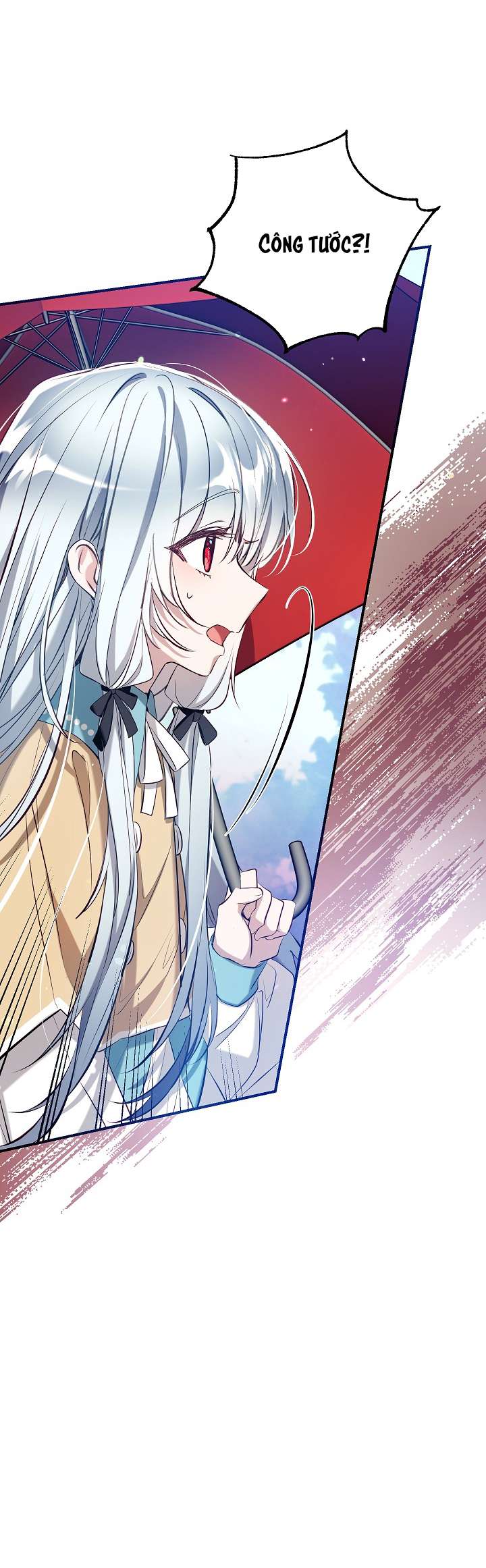 Chúng Ta Có Thể Trở Thành Một Gia Đình Được Không? Chap 65 - Trang 2