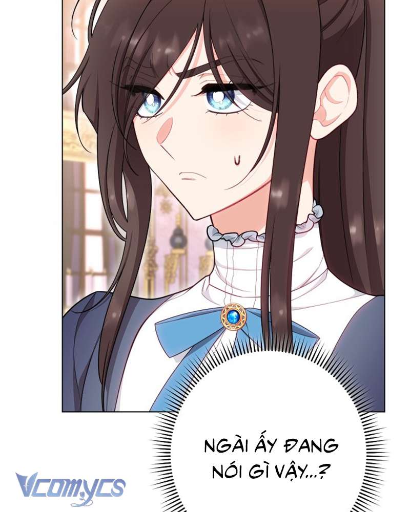 Hầu Gái Độc Quyền Của Hoàng Hậu Phản Diện Chapter 50 - Trang 4