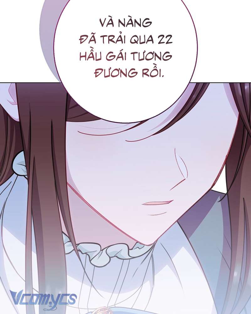 Hầu Gái Độc Quyền Của Hoàng Hậu Phản Diện Chapter 43 - Trang 4