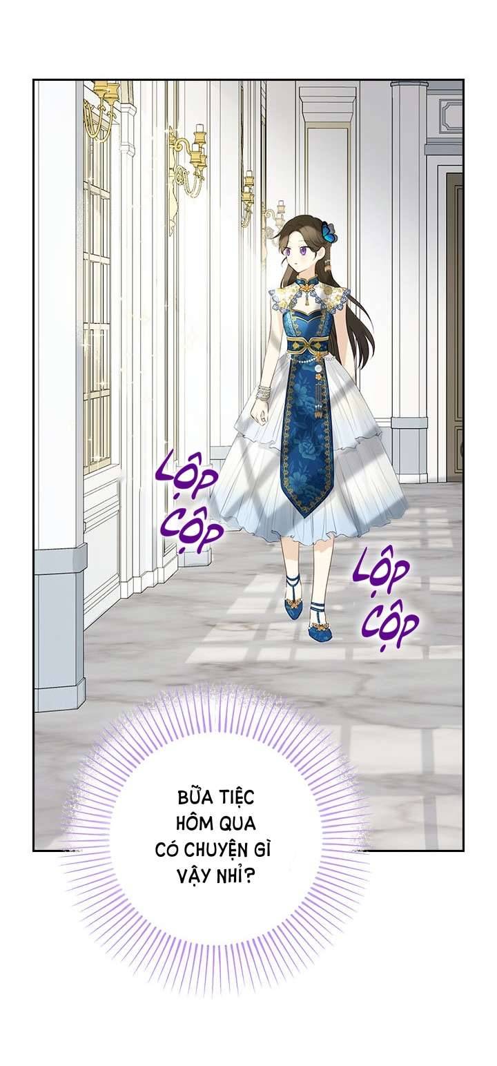 Tôi Là Minh Chứng Của Sự Thật Chap 63 - Next Chap 64