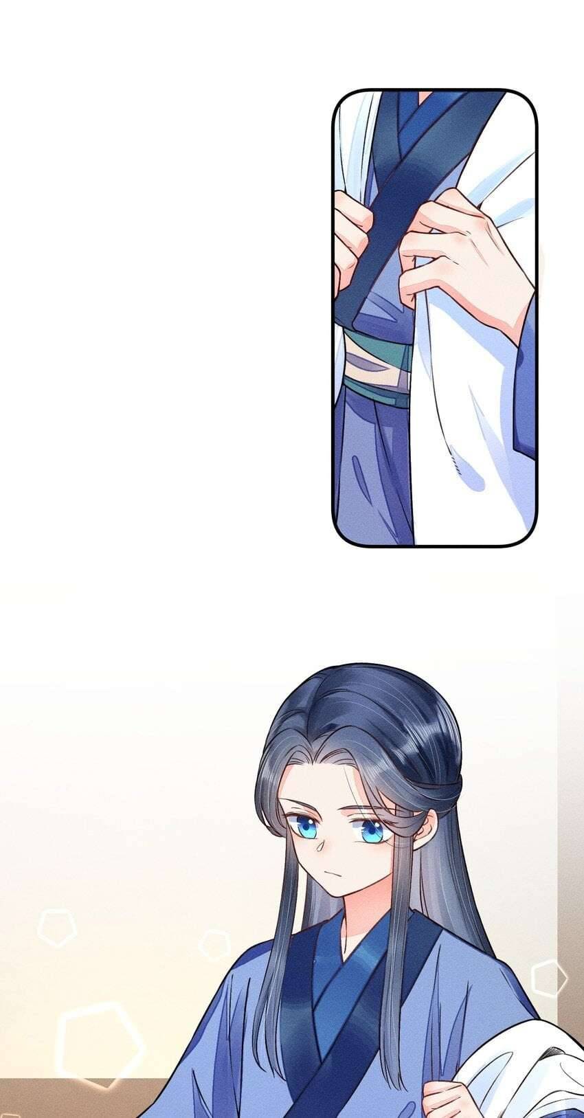 Nuôi Dưỡng Hoàng Tử Chap 10 - Trang 3