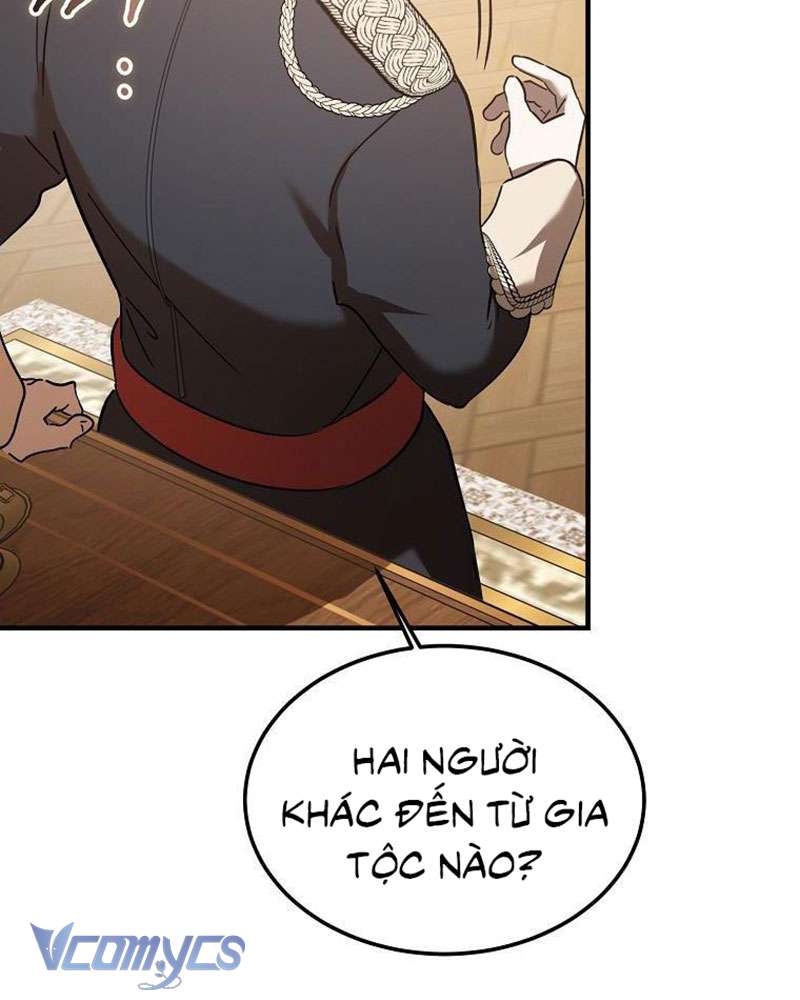 Ác Quỷ Nuôi Dưỡng Tiểu Thư Chapter 22 - Trang 4