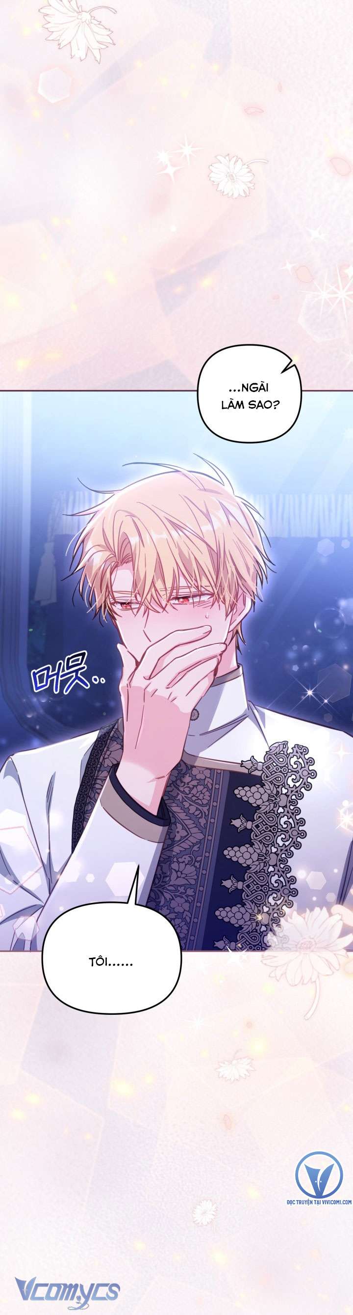 Không Có Chỗ Cho Kẻ Giả Mạo Chap 28 - Trang 2