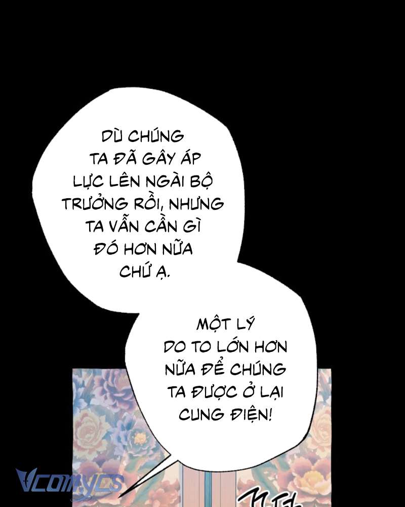 Chuyện Tình Tuyết Phương Bắc Chapter 21 - Trang 4