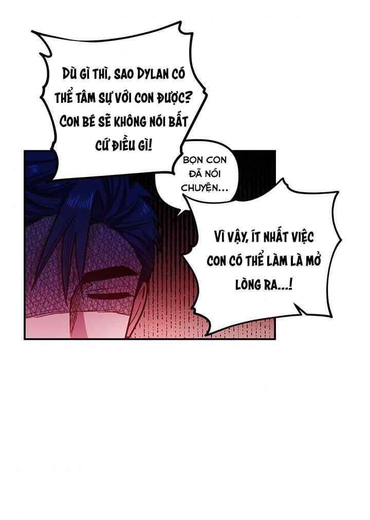 May Mắn Hay Bất Hạnh Chap 35 - Trang 4