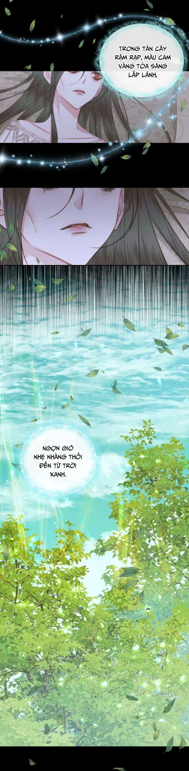 Siren: Trở Thành Gia Đình Của Nhân Vật Phản Diện Chapter 34 - Trang 3