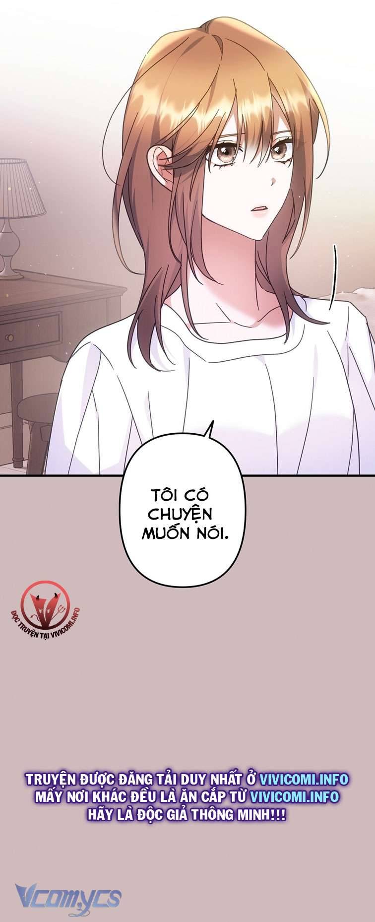 [18+] Vì Những Thứ Đã Tan Vỡ Chap 17 - Trang 3