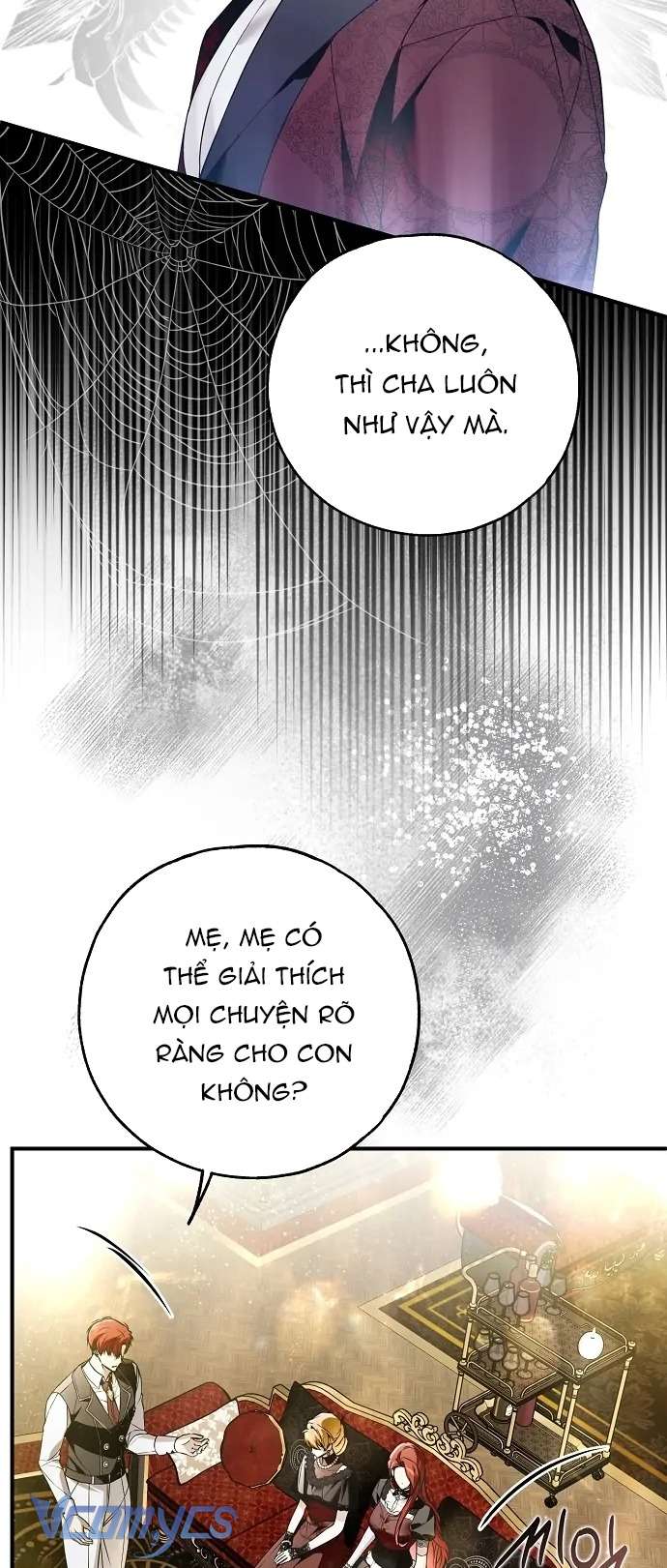 Ai Đó Đang Điều Khiển Cơ Thể Của Tôi Chapter 42 - Trang 4