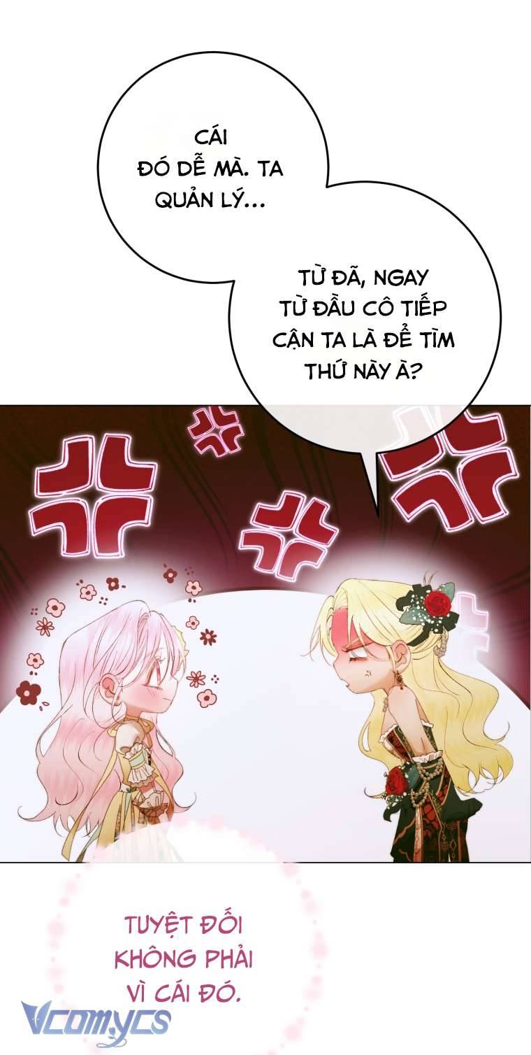 Siren: Trở Thành Gia Đình Của Nhân Vật Phản Diện Chapter 103 - Trang 3