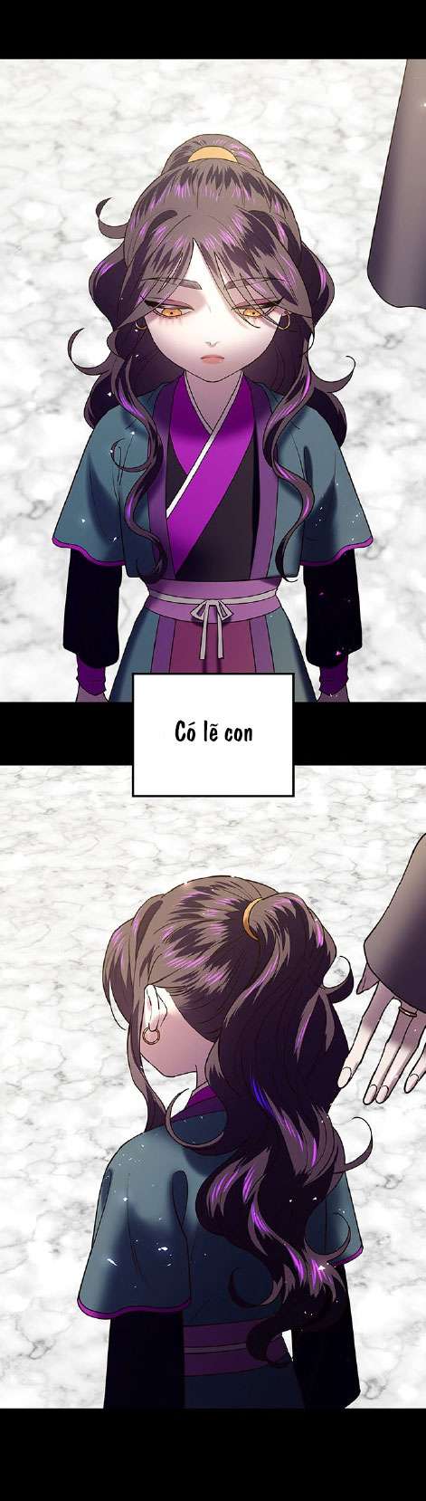 Vương Tử Huyền Bí Chapter 36 - Trang 4