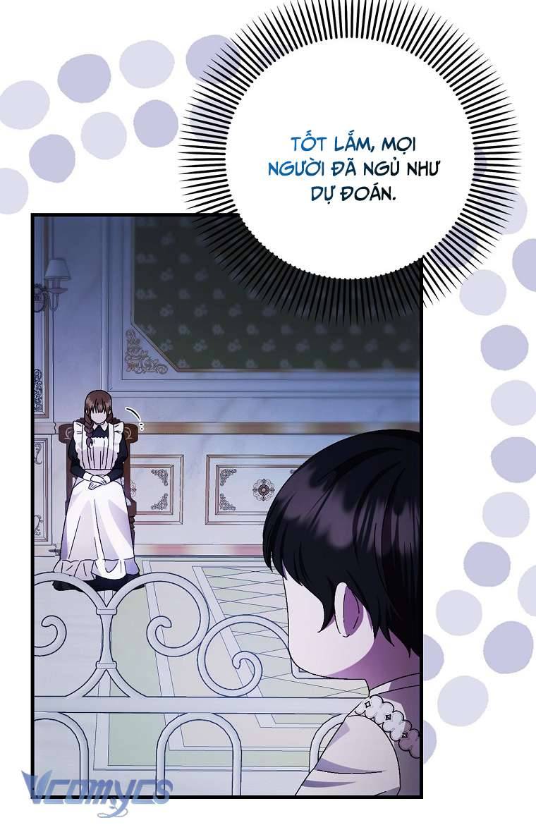 Lần Đầu Bé Út Được Yêu Thương Chap 13 - Trang 2