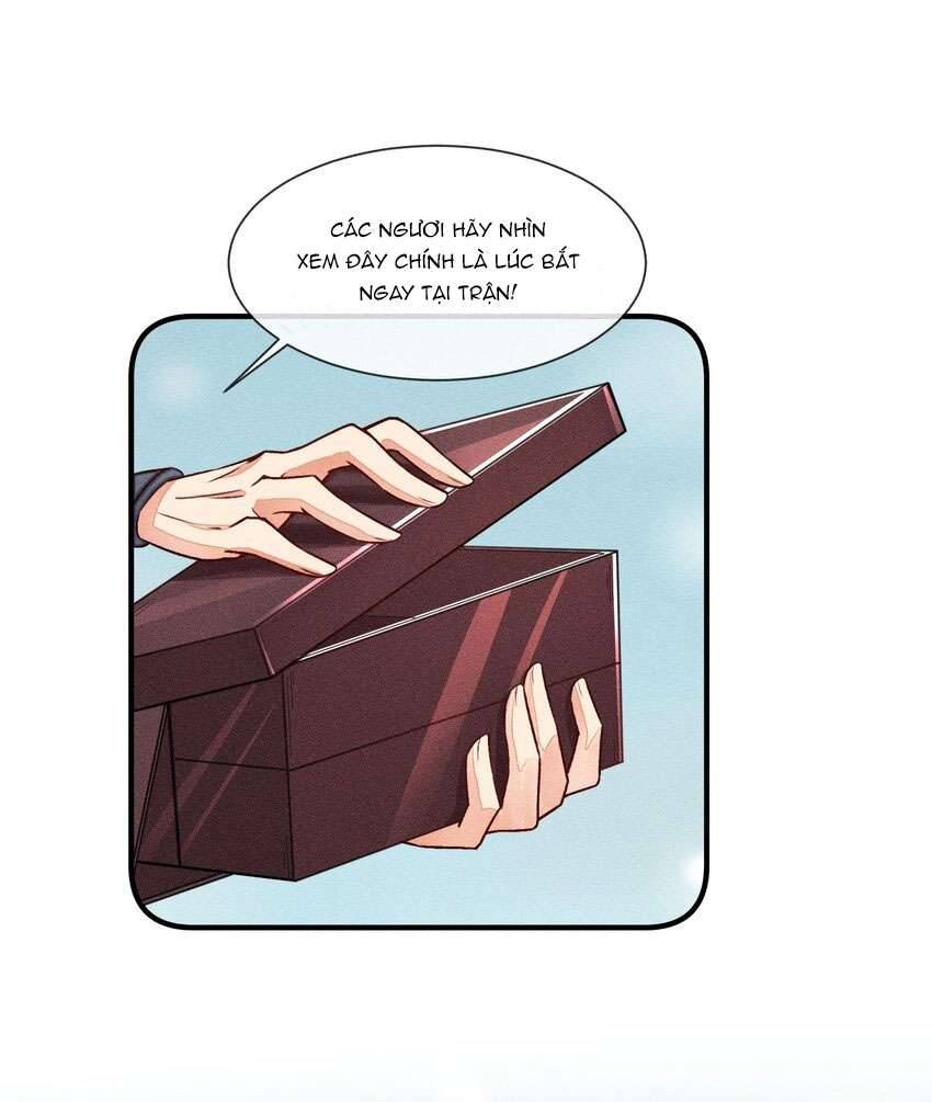 Nuôi Dưỡng Hoàng Tử Chap 7 - Trang 3