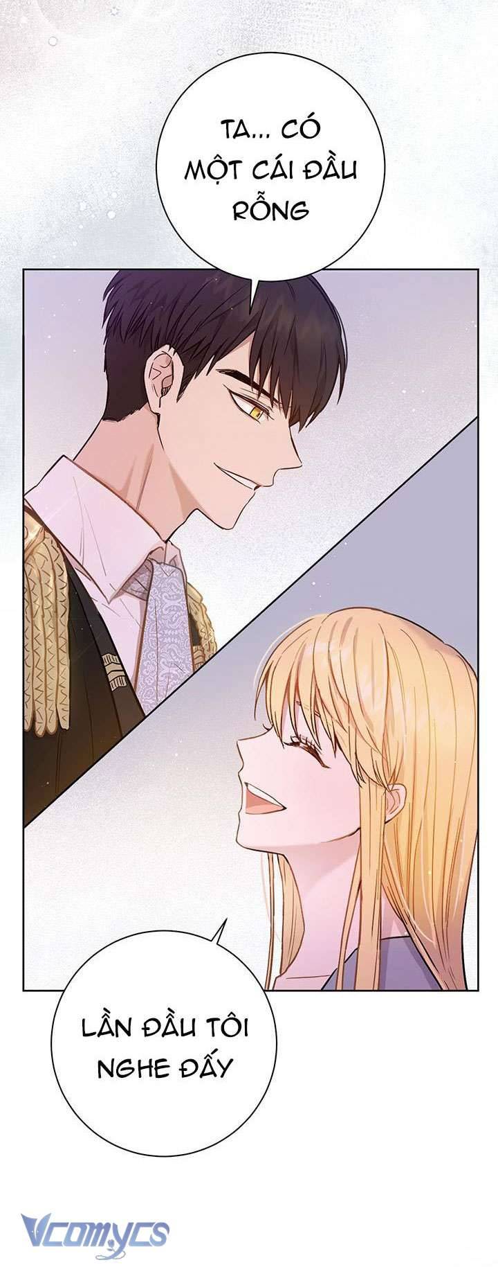 Cuộc Sống Mới Của Công Nương Chapter 1 - Trang 4