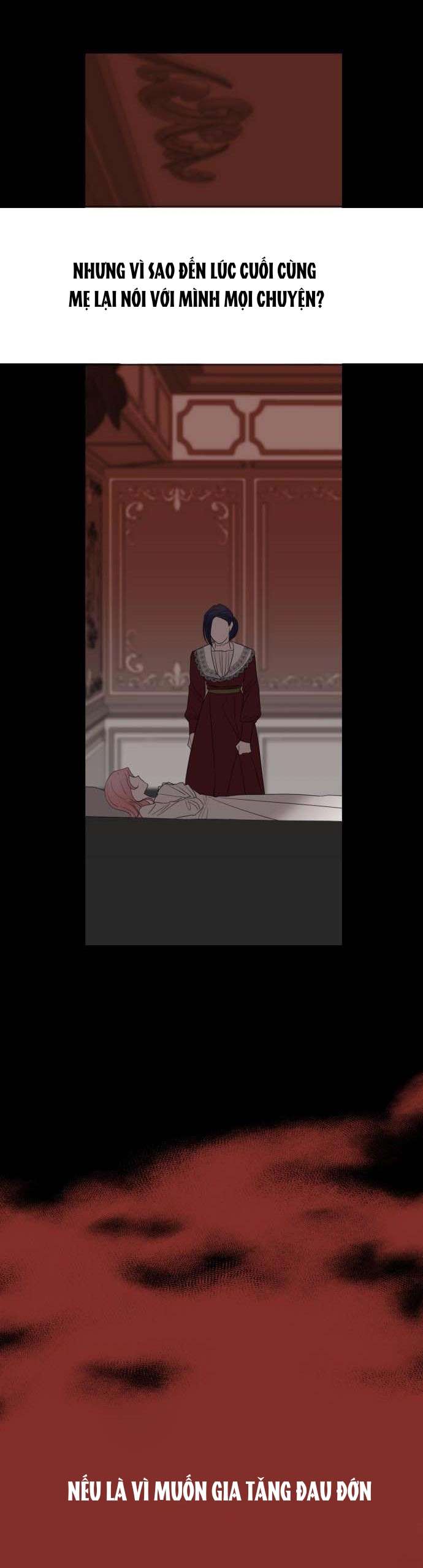 Gia Đình Chồng Quá Ám Ảnh Bởi Tôi Chap 31 - Trang 2