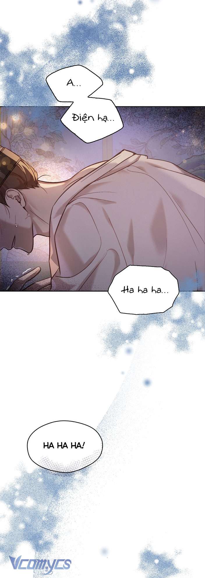 [18+] Tiết Học Bí Mật Của Trung Điện Chap 8 - Trang 2