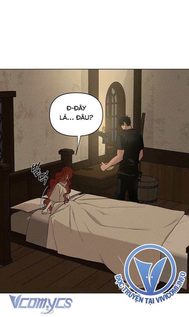 Dưới Bóng Cây Sồi Chap 4 - Trang 4