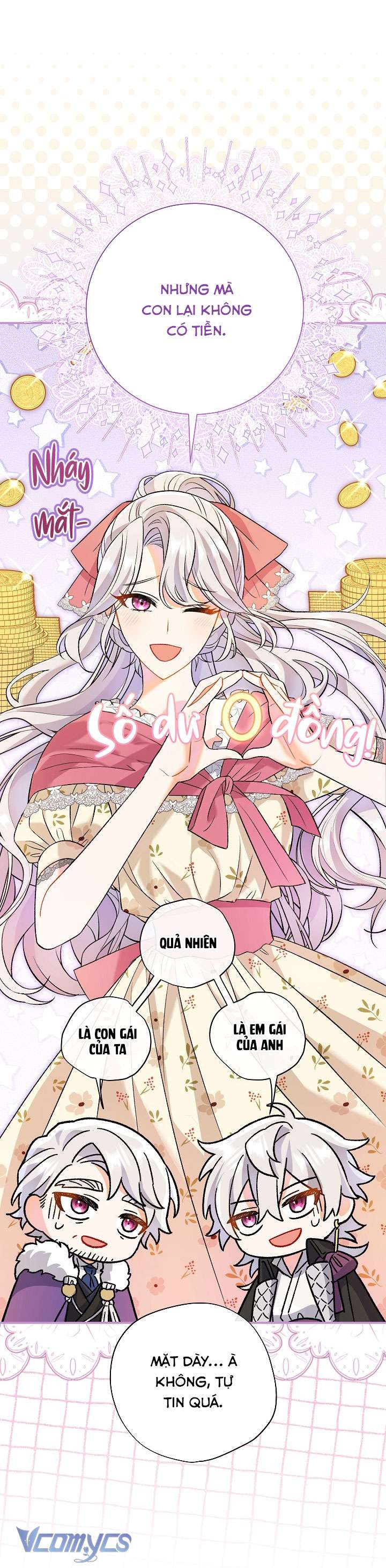 Người Xem Mắt Của Ác Nữ Quá Hoàn Hảo Chapter 7 - Trang 4