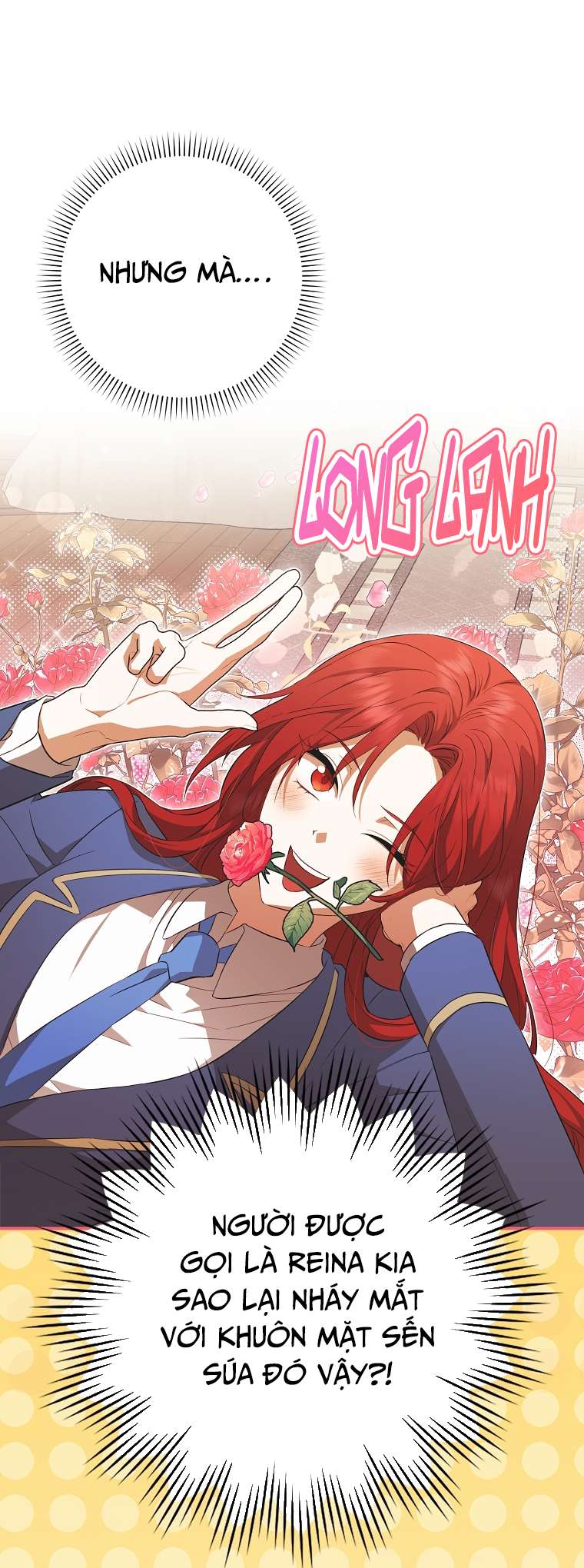 Thời Hạn Cuối Cùng Đang Tràn Ngập Trên Cửa Sổ Trạng Thái Chap 15 - Trang 4