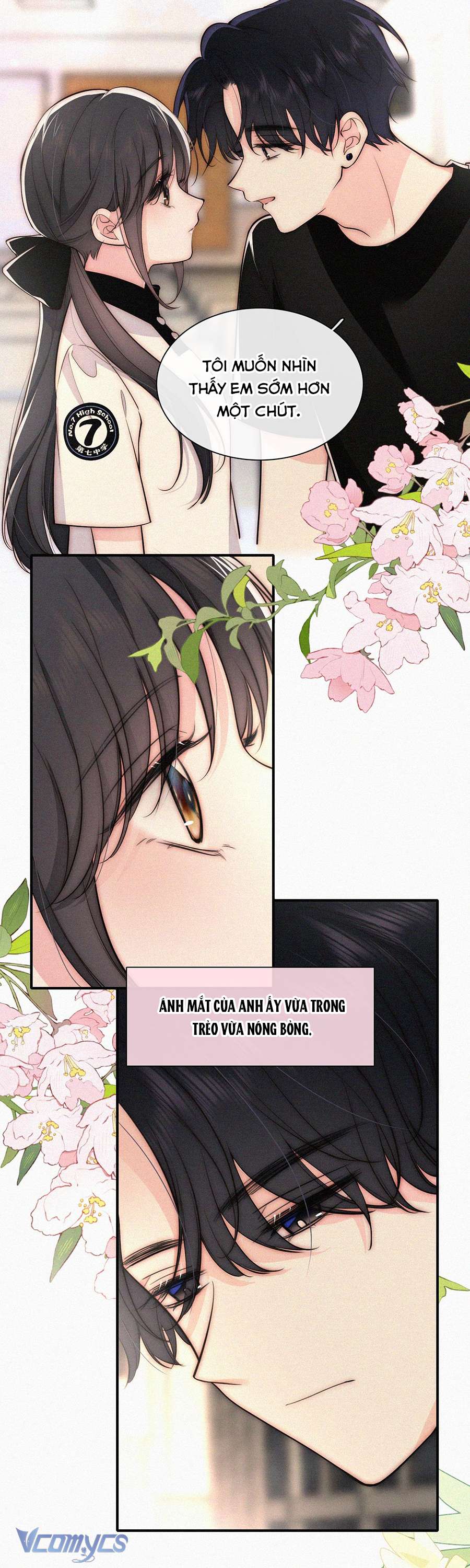 Một Mực Cưng Chiều Chap 83 - Trang 2