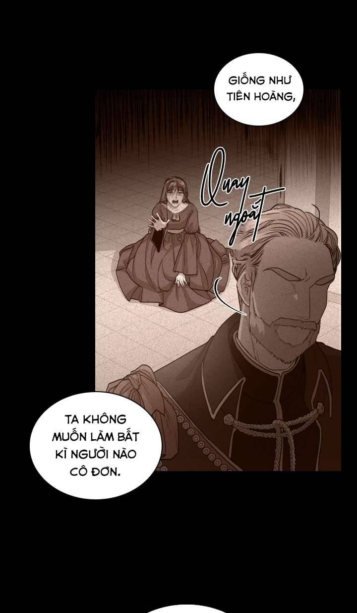 Thư Ký Của Bạo Chúa Chapter 18 - Trang 4