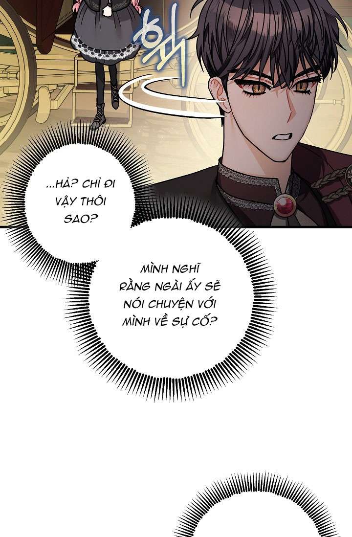 Liều Thuốc An Thần Của Bạo Chúa Chap 14 - Trang 4