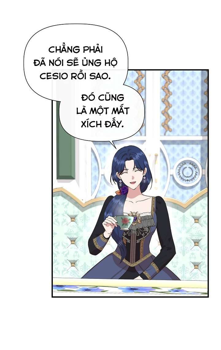 Tôi Không Phải Là Cinderella Chapter 65 - Trang 4