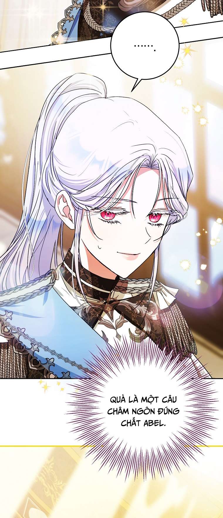 Tôi Trở Thành Vợ Của Nam Chính Chap 35 - Trang 3