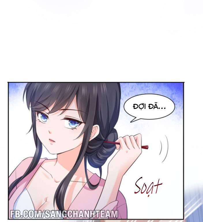 Hệt Như Hàn Quang Gặp Nắng Gắt Chap 176 - Trang 4