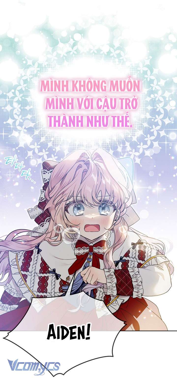 Quý Cô Thế Giới Ngầm Chap 55 - Trang 4