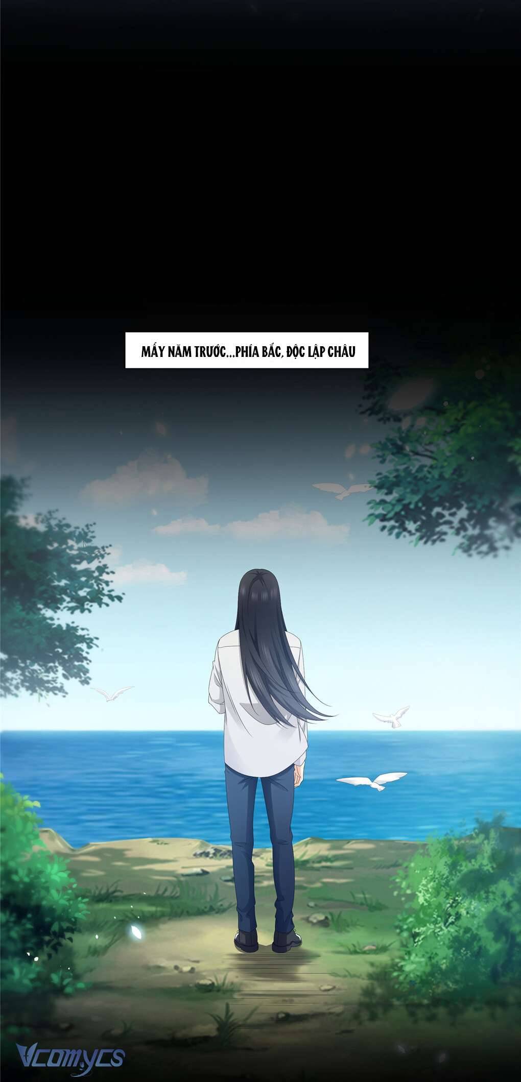 Hệt Như Hàn Quang Gặp Nắng Gắt Chap 479 - Trang 4