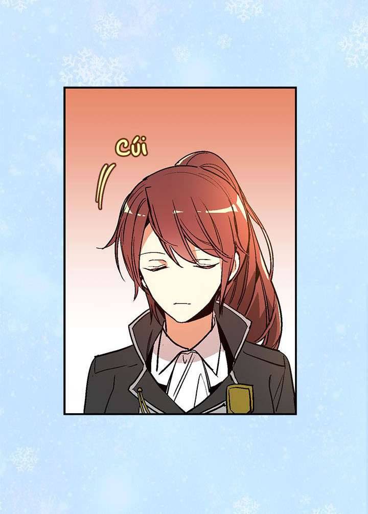 Vị Hôn Thê Khế Ước Của Công Tước Chapter 15 - Next Chapter 16