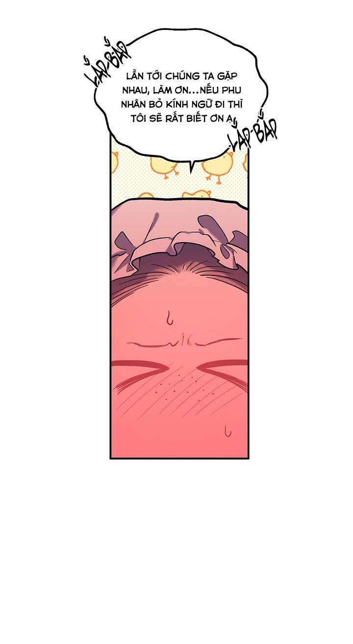 May Mắn Hay Bất Hạnh Chap 30 - Trang 4