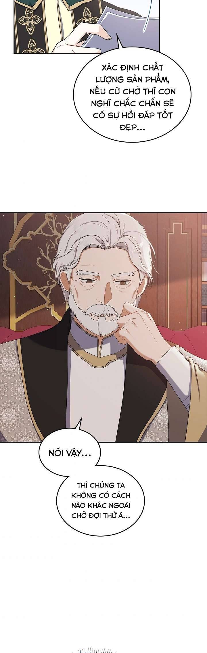 Kiếp Này Nhất Định Làm Gia Chủ Chap 18 - Trang 2