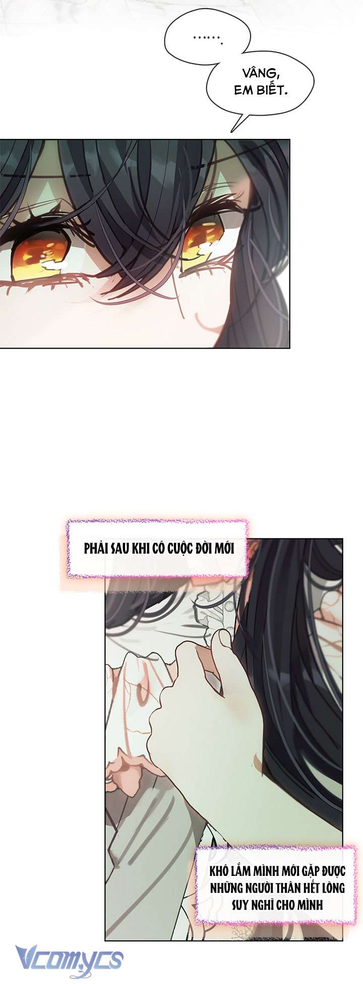 Gia Đình Bị Ám Ảnh Bởi Tôi Chapter 58 - Trang 4