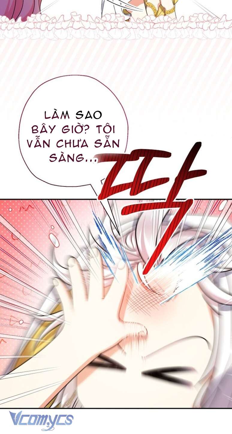 Tiểu Thư Tích Tiền Đi Bụi Chapter 49 - Trang 4