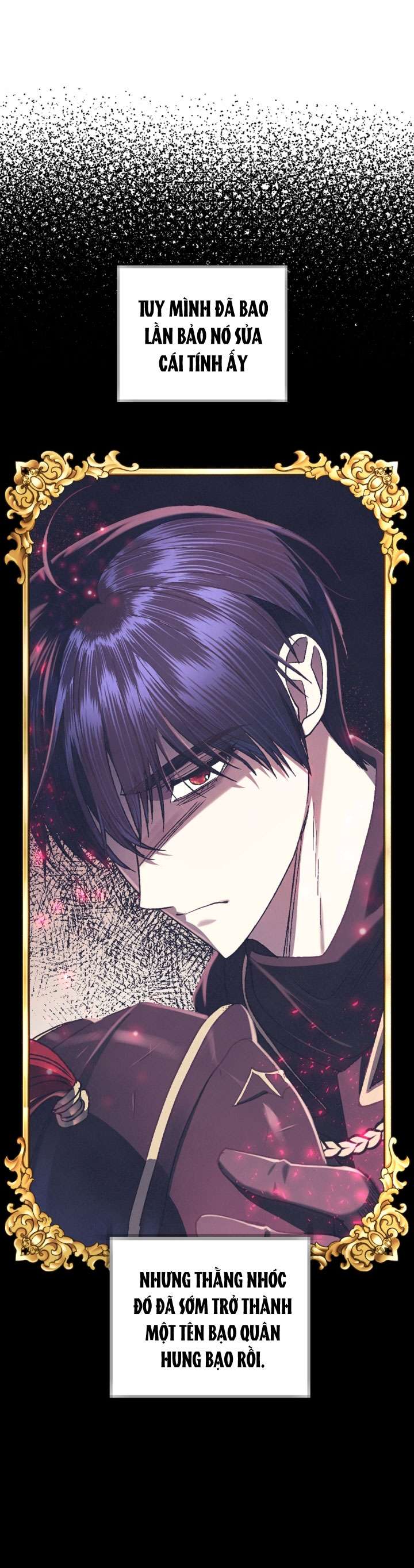 Cha À, Con Không Muốn Kết Hôn Đâu Chap 35 - Next Chap 36