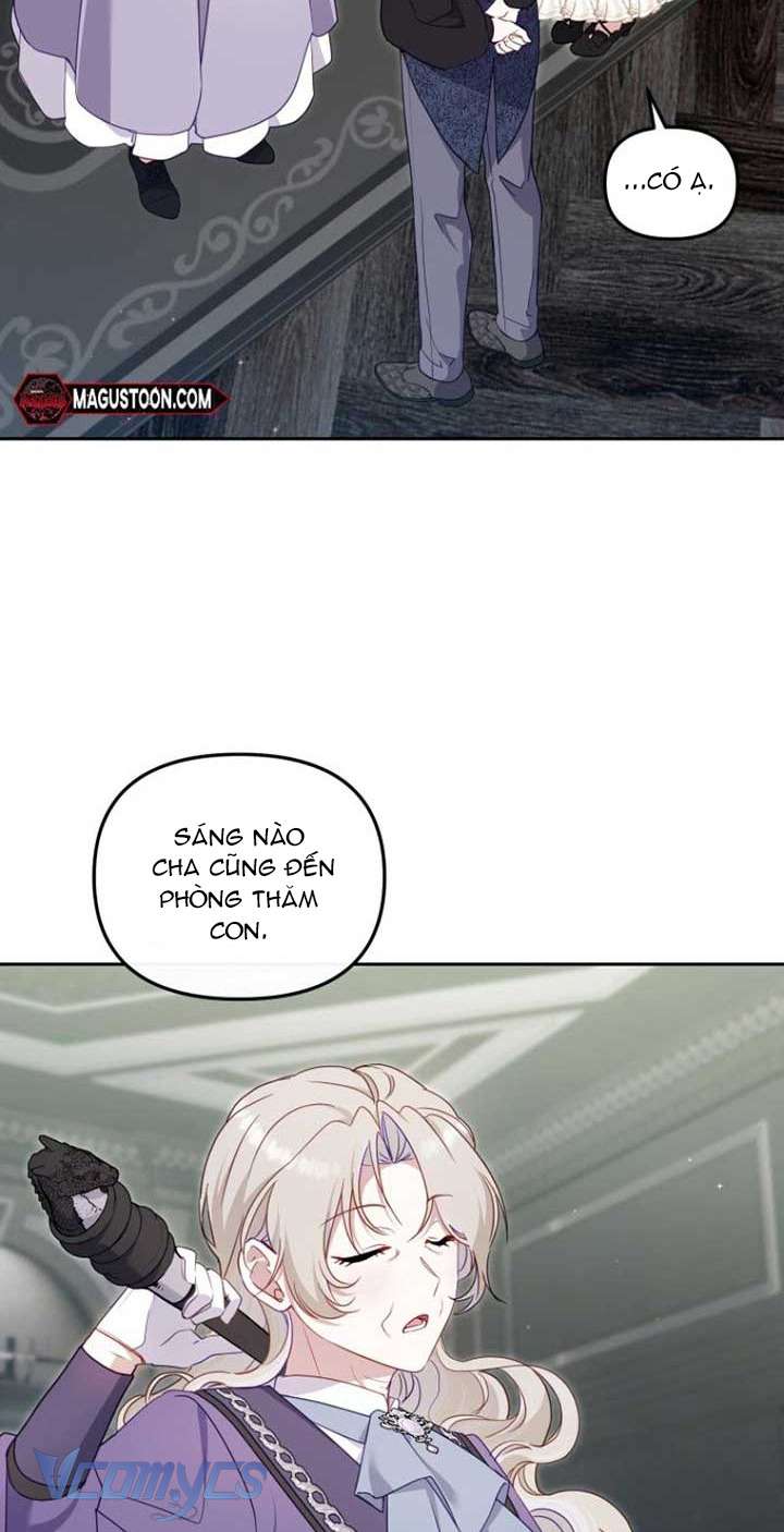 Tôi Được Nuôi Dưỡng Bởi Những Kẻ Phản Diện Chap 86 - Trang 3