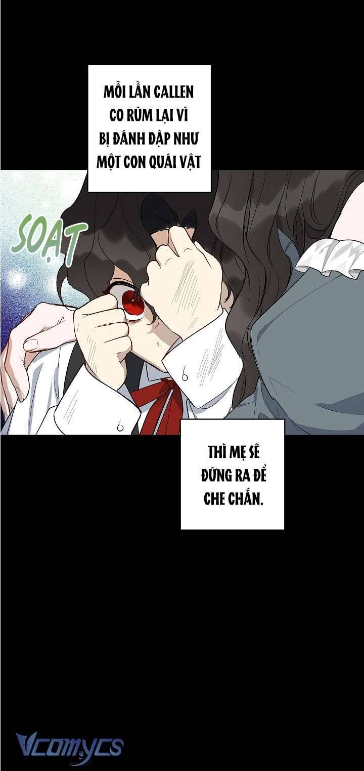 Phương Pháp Trở Thành Con Gái Của Người Hùng Bóng Đêm Chap 13 - Trang 2