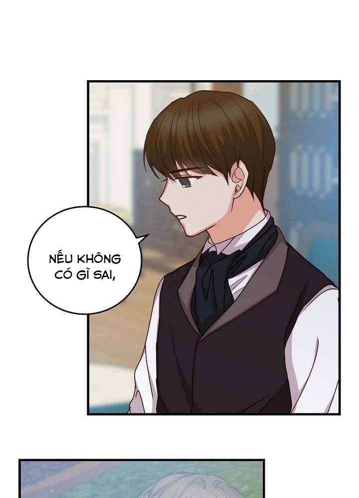 Cẩn Thận Với Các Anh Trai Đấy! Chap 44 - Trang 2