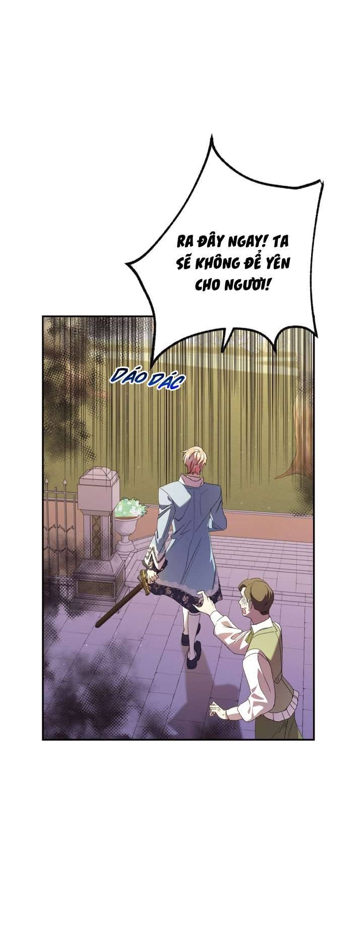 Cha À, Con Không Muốn Kết Hôn Đâu Chap 41 - Next Chap 42