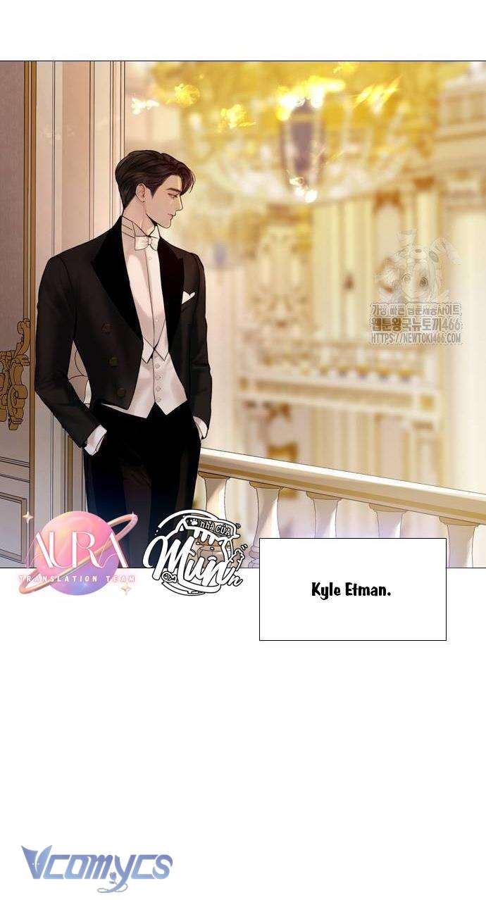 Hãy Khóc Và Cầu Nguyện Đi Chapter 30 - Trang 4